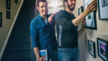 Property Brothers: Forever Home