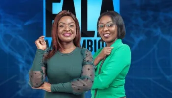 Fala Moçambique