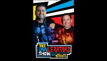 The Dan Le Batard Show With Stugotz