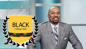 Black College Quiz Show