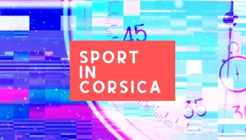 Sport in Corsica