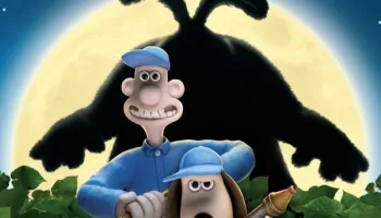 Wallace & Gromit: La maledizione del coniglio mannaro