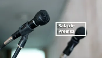 Sala de Premsa