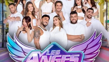 Les Anges