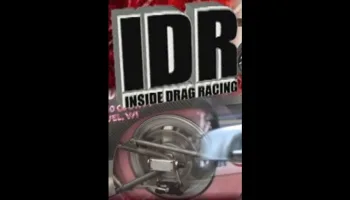 Inside Drag Racing