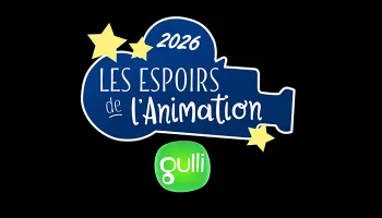 Les espoirs de l'animation 2026 - Émile Cohl
