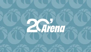 20 Minutes Aréna