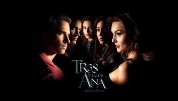 Tres veces Ana