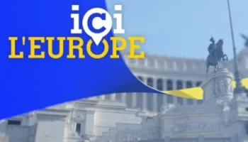 Ici L'Europe