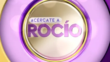 Acércate a Rocío