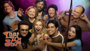 That '70s Show
