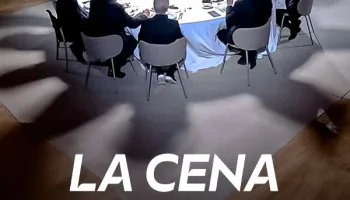 La Cena Delle Leggende