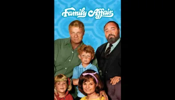 Family Affair