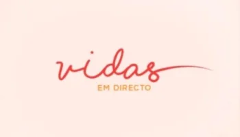 Vidas em Directo