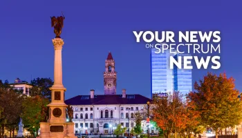 Your News on Spectrum News -- Massachusetts