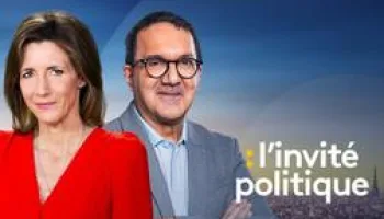L'invité politique