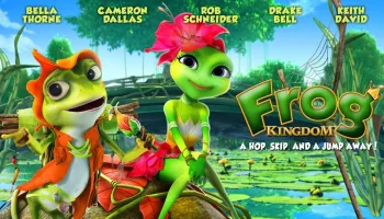 Frog Kingdom