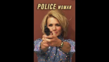 Police Woman