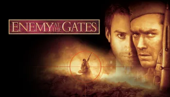 Enemy at the Gates