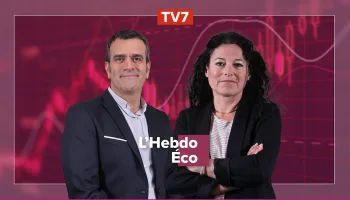 L'Hebdo éco