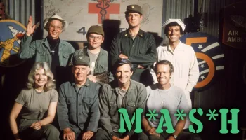 M*A*S*H