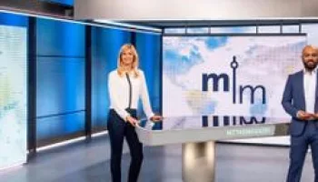 ARD-Mittagsmagazin