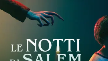Le Notti Di Salem