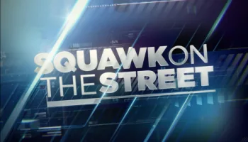 Squawk On The Street