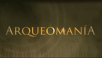 Arqueomanía