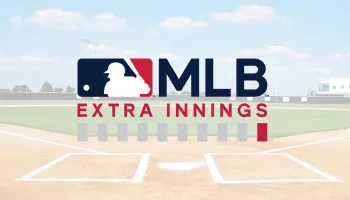 MLB Extra Innings