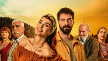Kuzey Yıldızı: İlk Aşk