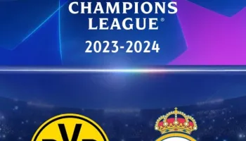 Borussia Dortmund - Real Madrid
