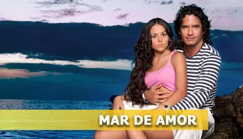 Mar de amor