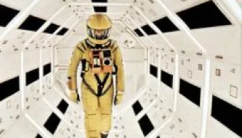 2001, l'odyssée de l'espace