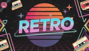 Unutulmaz Retrolar