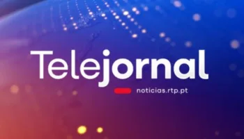 Telejornal