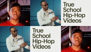 True School Hip-Hop