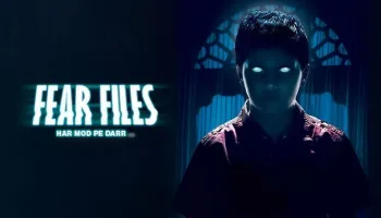 Fear Files