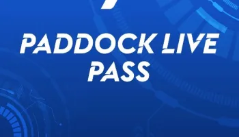 MotoGP Paddock Pass