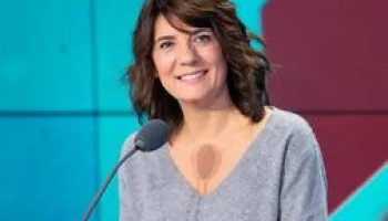 Estelle midi : on ne va pas se mentir