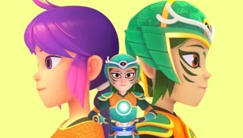 L'armure de Jade