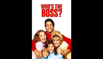 Who's the Boss?