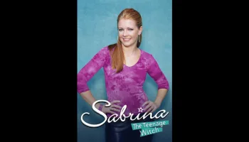 Sabrina, the Teenage Witch