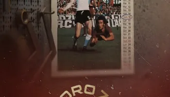 Toro 1976, Lassu' Qualcuno Ti Ama - Ep. 1 - Toro 1976, Lassu' Qualcuno Ti Ama Ep.1 15/05/2026