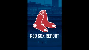 Red Sox Report