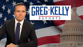 Live: Greg Kelly Reports