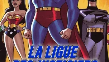 La Ligue des Justiciers