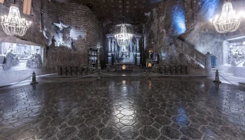 UNESCO: Skarby Polski