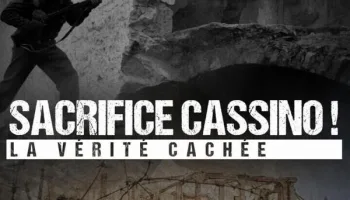 Sacrifice Cassino ! La vérité cachée