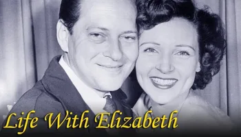 Life With Elizabeth